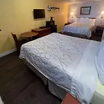 Motel 6 San Francisco Ca Fisherman\